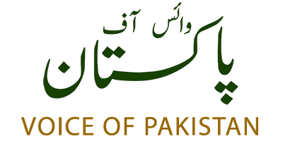  VOICE OF PAKISTAN | وائس آف پاکستان 
