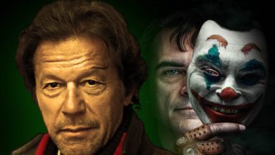 Imran Khan The Greatest Double face of the century