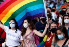 History of Homosexual Society